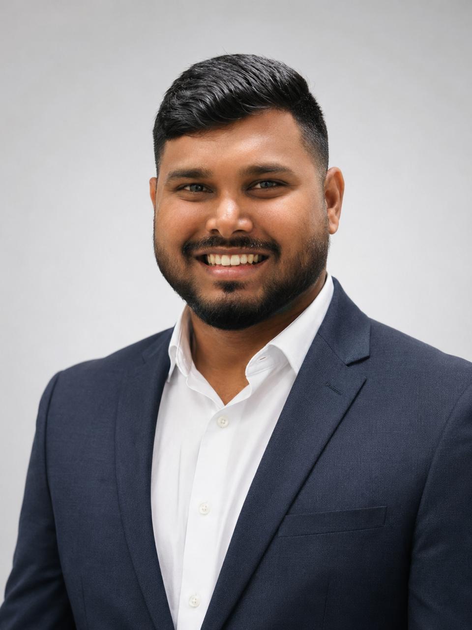 Mr. Jeevan DSouza - Managing Director