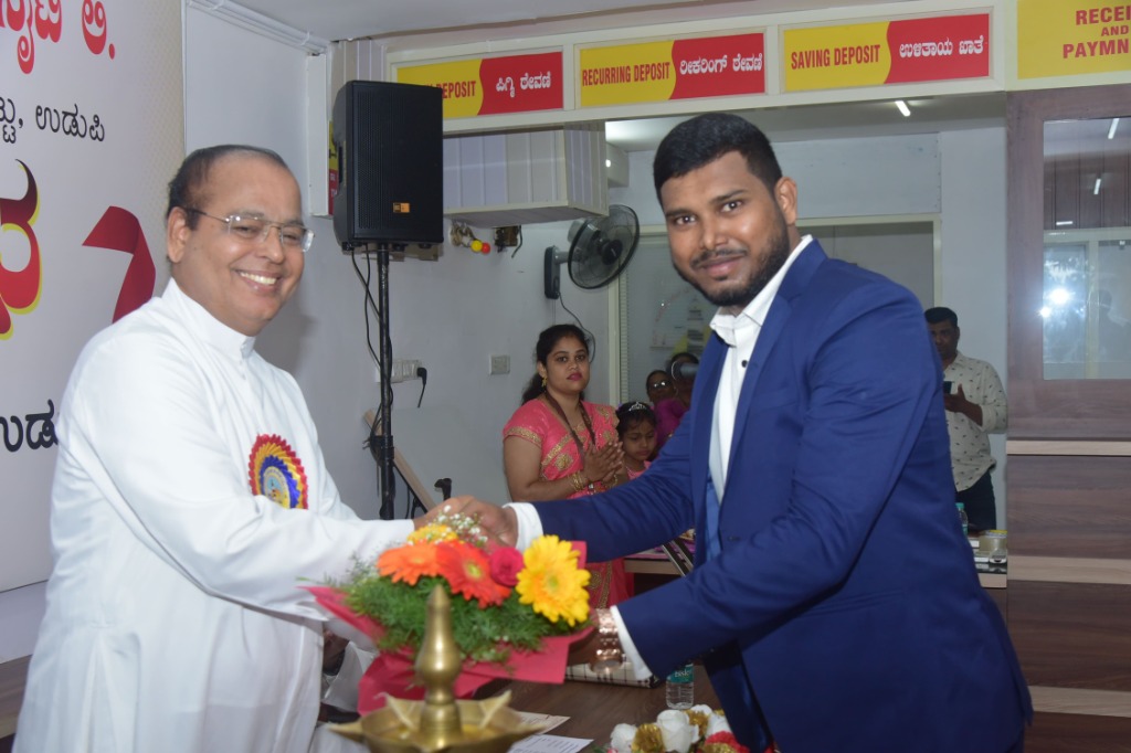 Udupi Syndicate Event