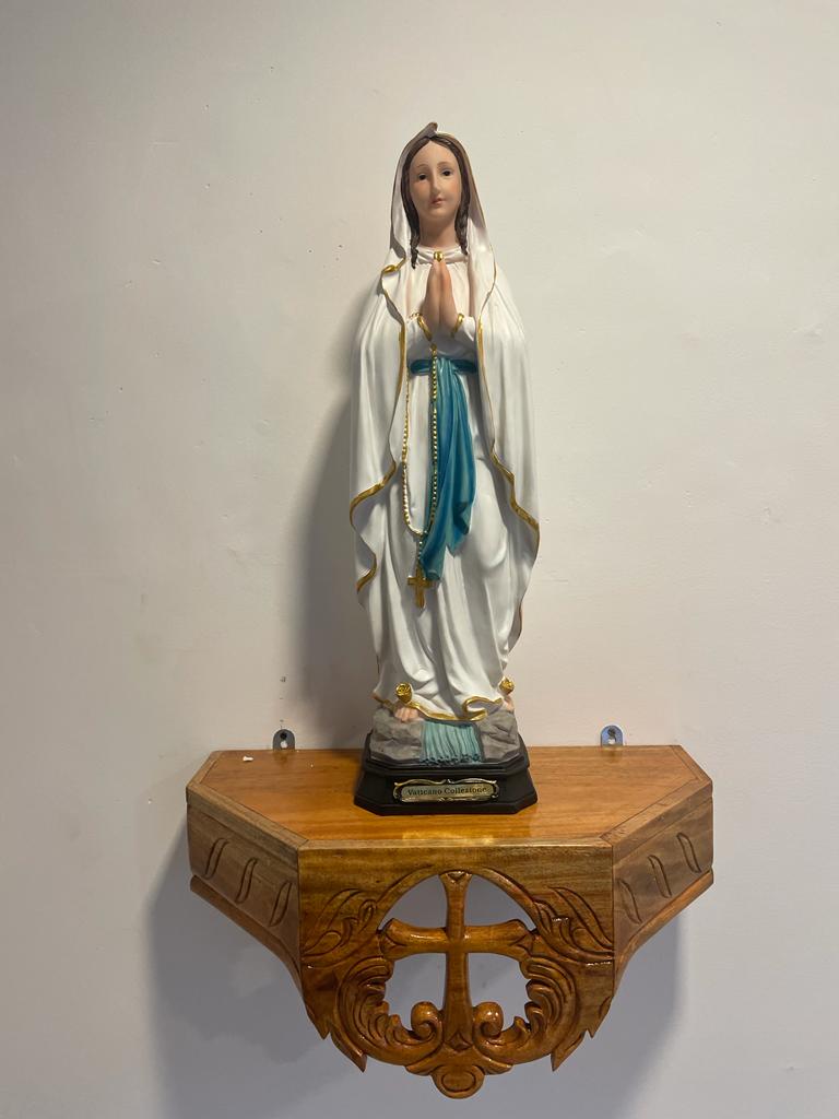 Mother Mary Patroness
