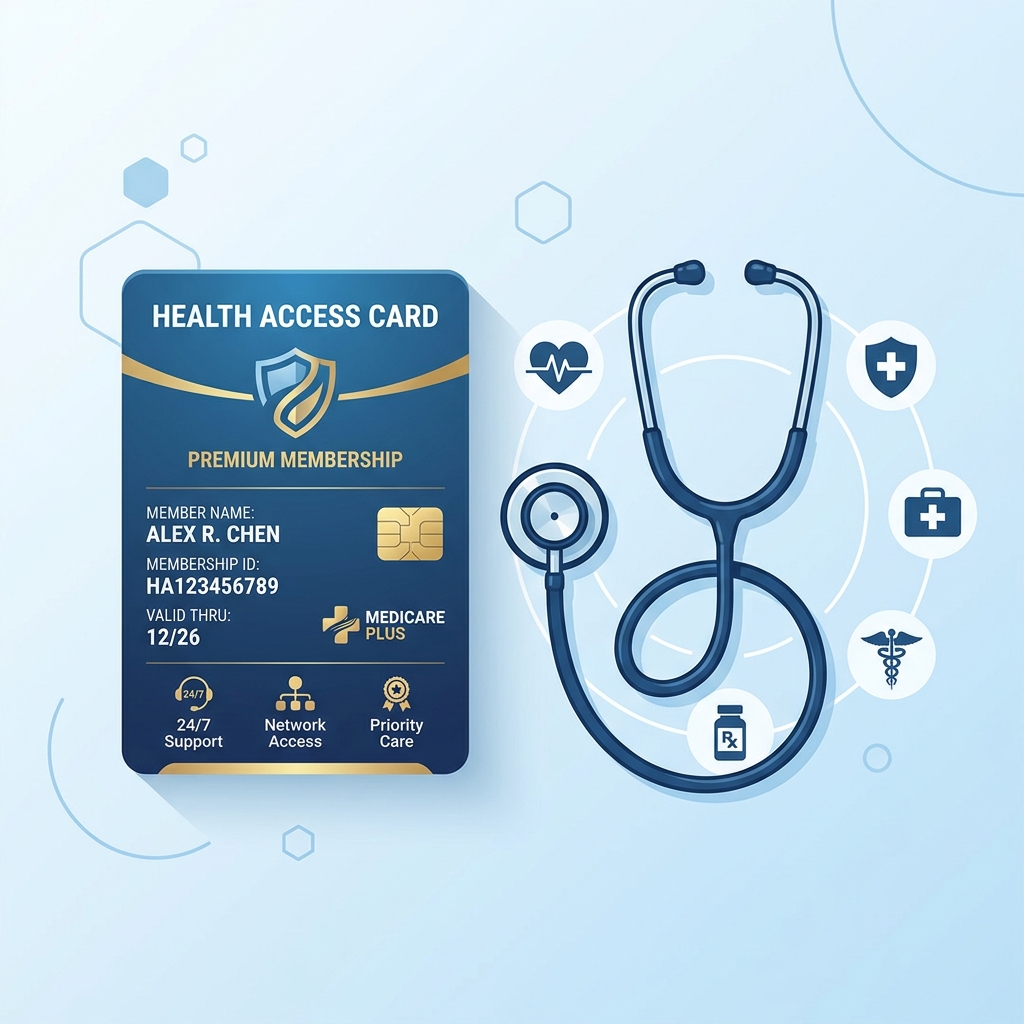 Manipal Arogya Card