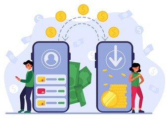 Money Transfer Service