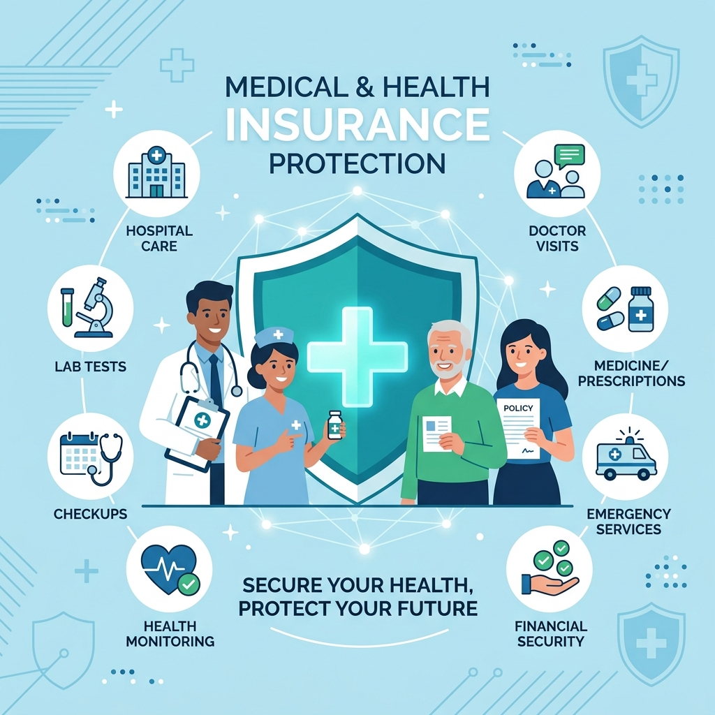 Star Health Insurance